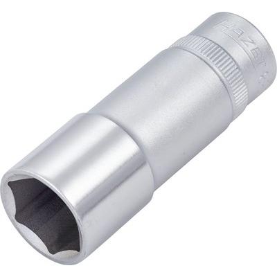 Hazet Steckschlüsseleinsatz - 3/8 - Sechskant-Tractionsprofil - 16mm [Hersteller-Nr. 880LG-16] Image