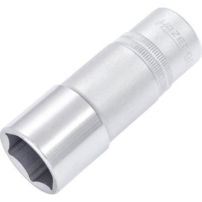 Hazet Steckschlüsseleinsatz - 1/2 - Sechskant-Tractionsprofil - 24mm [Hersteller-Nr. 900LG-24] Image