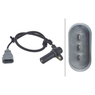 Hella Impulsgeber, Kurbelwelle [Hersteller-Nr. 6PU009167-251] für Audi, Ford, Seat, Skoda, VW Image