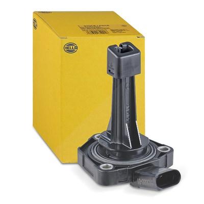 Hella Sensor, Motorölstand [Hersteller-Nr. 6PR013680-011] für Audi, Seat, Skoda, VW Image