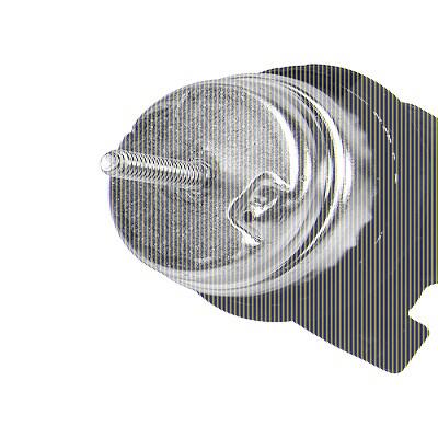 Jp Group Lagerung, Motor [Hersteller-Nr. 1617900200] für Porsche Image