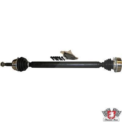 Jp Group Antriebswelle [Hersteller-Nr. 1143102580] für Seat, VW Image