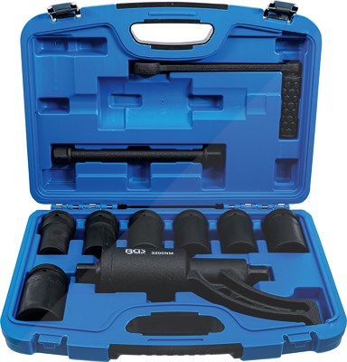 Bgs Drehmomentvervielfältiger [Hersteller-Nr. 1230] Image