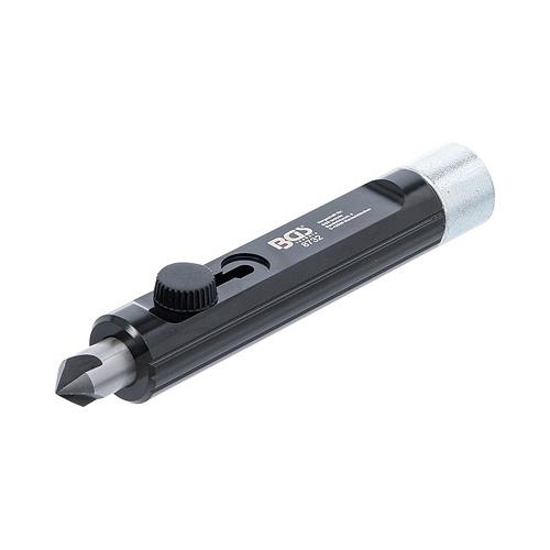 Bgs Rohr-Entgrater 8732