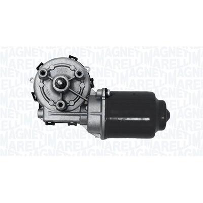 Magneti Marelli Wischermotor [Hersteller-Nr. 064300015010] für Citroën, Fiat, Peugeot Image