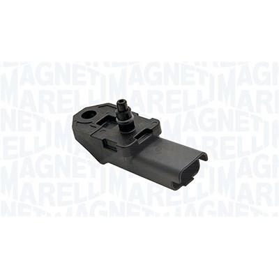 Magneti Marelli Sensor, Ladedruck [Hersteller-Nr. 215810005800] für Citroën, Fiat, Ford, Lancia, Mazda, Mini, Peugeot, Suzuki, Volvo Image