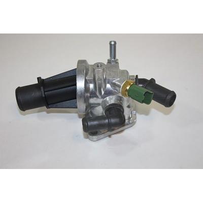 Automega Thermostat, Kühlmittel [Hersteller-Nr. 160027610] für Fiat, Lancia Image