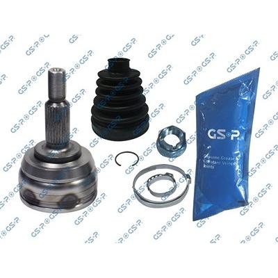 Gsp Gelenksatz, Antriebswelle [Hersteller-Nr. 850148] für Dacia, Nissan, Renault Image