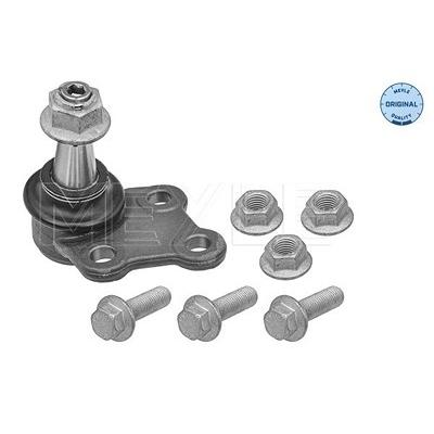 Meyle Trag-/Führungsgelenk [Hersteller-Nr. 0160100030] für Mercedes-Benz Image