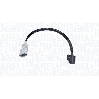 Magneti Marelli Sensor, Nockenwellenposition [Hersteller-Nr. 064847218010] für Audi, Seat, Skoda, VW Image