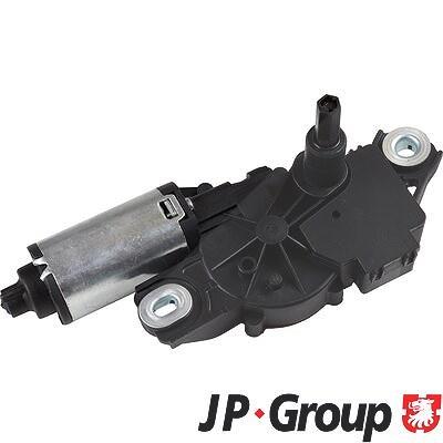 Jp Group Wischermotor [Hersteller-Nr. 1198204100] für VW Image