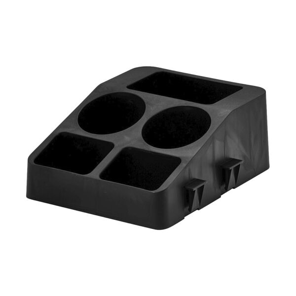 Helios Service Station für Kaffeezubehör »ST8210«, 20x10x27 cm Image