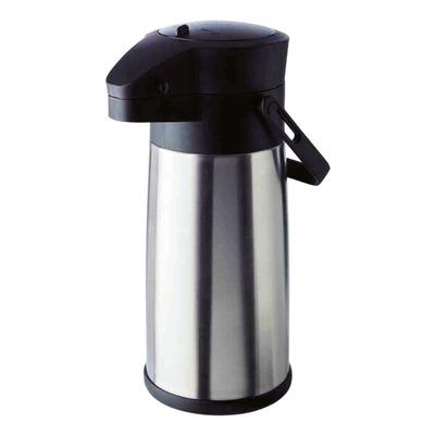 APS Pump-Isolierkanne »BUDGET« 2,2 l silber