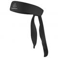 Löffler - Tie Headband TXGrid - Stirnband Gr One Size schwarz