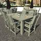 Springville 7-Piece Outdoor Counter Dining Set 42x72