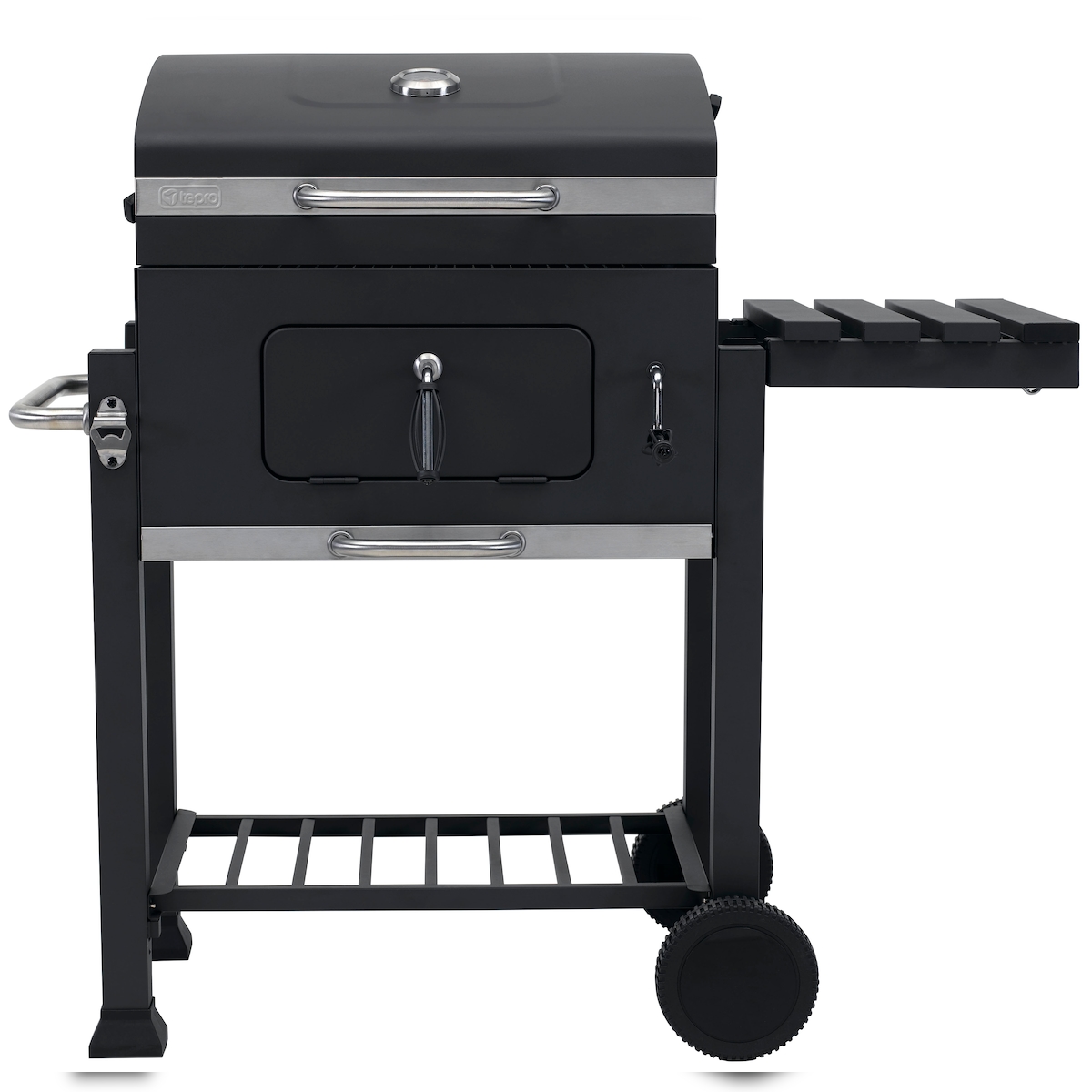 tepro Grillwagen Toronto Click Image