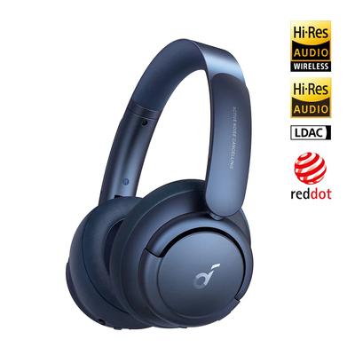 Q35 | Noise Cancelling Kopfhörer mit LDAC Image