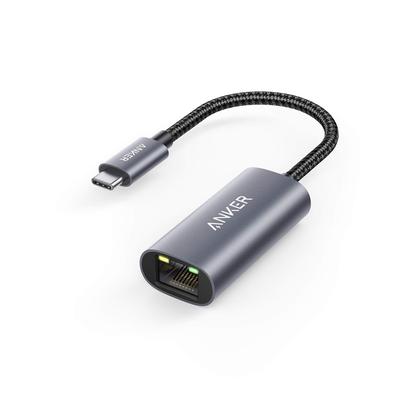 PowerExpand USB-C auf Gigabit Ethernet Adapter