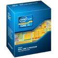 Intel i3-2100 SandybridgeCore i3 Dual-Core Processor ? 3.10GHz, 3MB Cache, Socket 1155, 3 Year Warranty, Retail Boxed