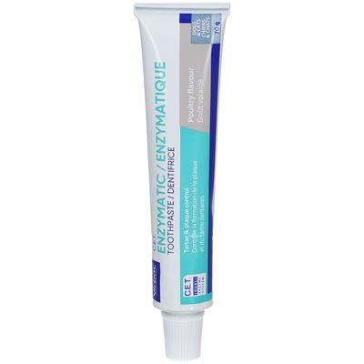 C.e.t. Zahnpasta f.Hunde 70 g Tube Image