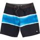 QUIKSILVER Herren Badeshorts SURFSILK M BDSH, Größe 33 in Schwarz