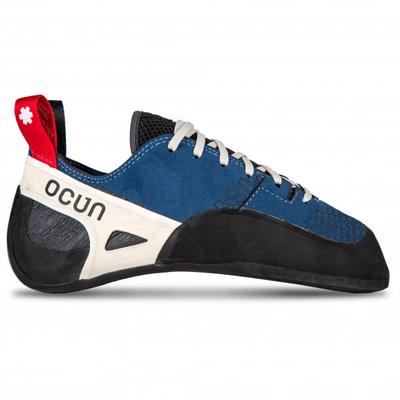 Ocun - Advancer LU - Kletterschuhe 46,5 | EU 46,5 blau Image