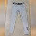 Under Armour Bottoms | Boys Under Armour Leggings | Color: Gray | Size: Mb