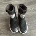 The North Face Shoes | Great Condition Waterproof North Face Boots. Women’s 9.5 | Color: Black | Size: 9.5