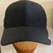 Nike Accessories | Nike Dri Fit Legacy91 Black Hat Nwot One Size Great Hat Unisex | Color: Black/White | Size: Os