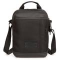 Mini Bag EASTPAK "THE ONE CNNCT" Gr. B/H/T: 17 cm x 23 cm x 12 cm, schwarz Damen Taschen Handtaschen