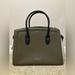 Kate Spade Bags | Kate Spade Ny Authentic Leather-Brand New! | Color: Green/Tan | Size: Os