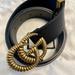 Gucci Accessories | - Gucci 85 Belt | Color: Black | Size: 85