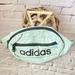 Adidas Bags | Adidas - Core Waist Pack - Crossbody - Fanny Pack | Color: Black/Green | Size: Os