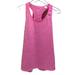 Adidas Tops | Adidas Women’s Workout Tank Top Shirt Pink Size Medium | Color: Pink | Size: M