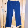 Athleta Pants & Jumpsuits | Athleta Pants Navy Size Small Weekend Pant Jogger Comfortable | Color: Blue | Size: S