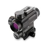 Burris AR-1X Prism Red Dot Sight 1x20mm Ballistic CQ 1X Reticle Matte Black 300214