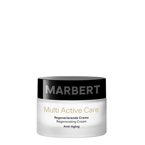 Marbert - MultiActiveCare Regernierende Creme Gesichtscreme 50 ml Damen