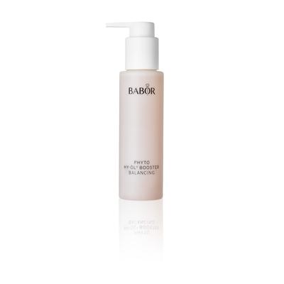 BABOR - Cleansing Phyto HY-ÖL Booster Balancing Gesichtscreme 100 ml Image
