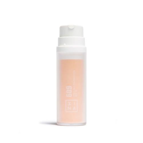 3INA - THE 3 in 1 Foundation 30 ml 609 - Light Pink