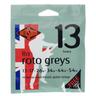 Rotosound Roto Greys R13