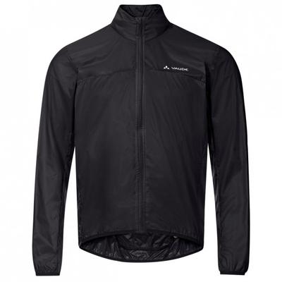 Vaude - Matera Air Jacket - Fahrradjacke Gr S schwarz Image