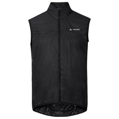 Vaude - Matera Air Vest - Fahrradweste Gr XL schwarz Image