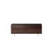 Andrew Martin 4 Drawer 72" W Solid Wood Dresser Wood in Brown | 27 H x 72 W x 20 D in | Wayfair ANDFG0704355