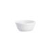 Dart 8B20 J Cup 8 oz Insulated Foam Bowl - White