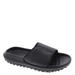 Under Armour Summit FT Sway - Mens 8 Black Sandal Medium