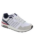 K-Swiss SI-18 Rannell SDE-USA - Mens 10.5 White Sneaker Medium