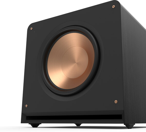 Klipsch RP-1600SW 16" powered subwoofer