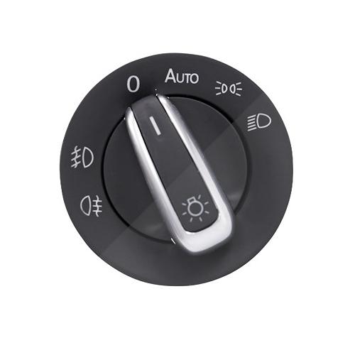 Bestprice Lichtschalter Hauptlicht [Hersteller-Nr. V10-73-0261] für Seat, VW