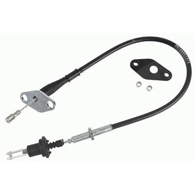 Sachs Seilzug, Kupplungsbetätigung [Hersteller-Nr. 3074600137] für Kia Image
