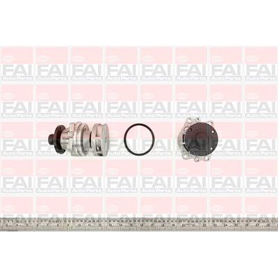 Fai Autoparts Wasserpumpe [Hersteller-Nr. WP2735] für BMW Image